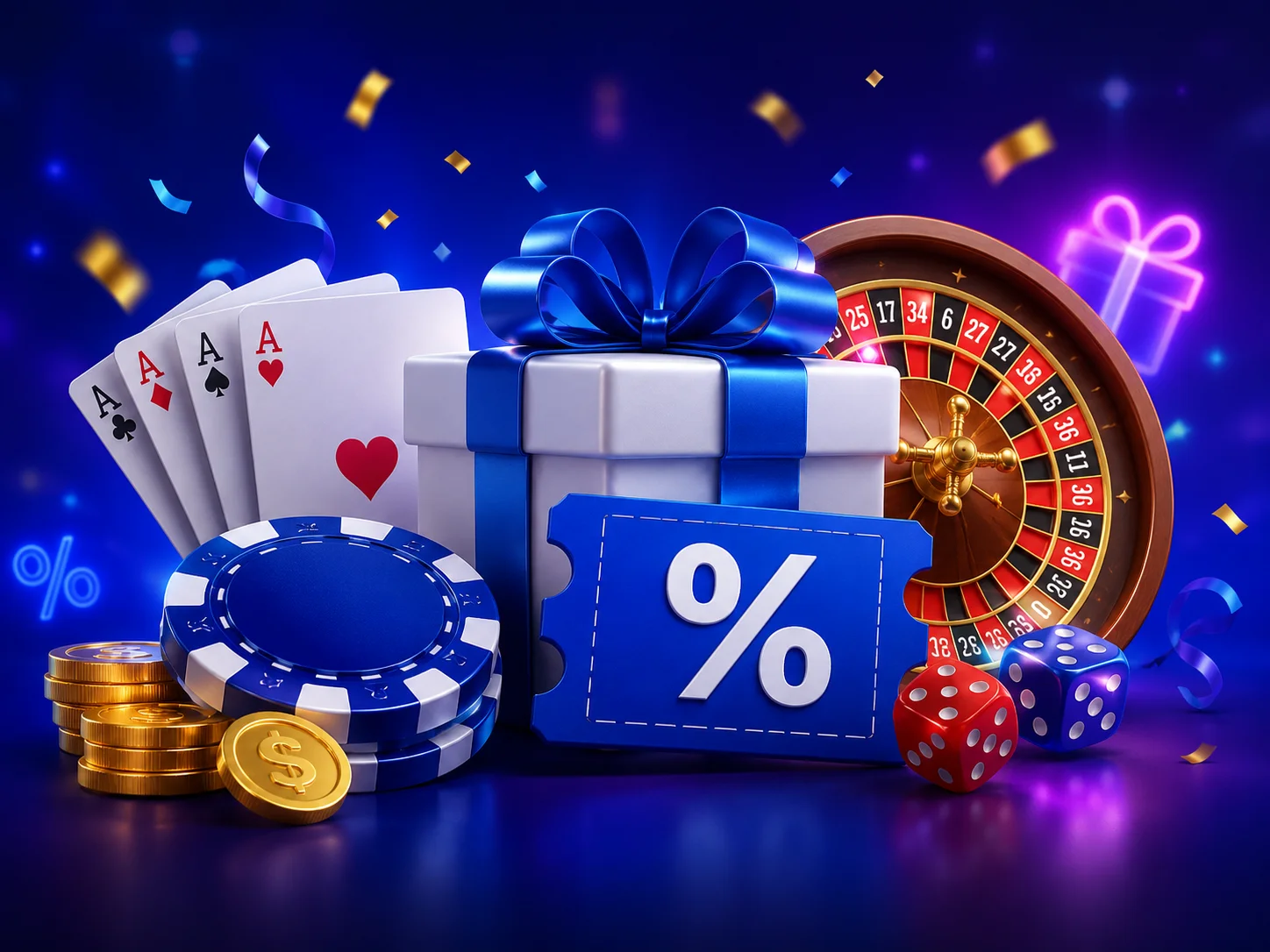 Bonos y promociones para jugadores uruguayos