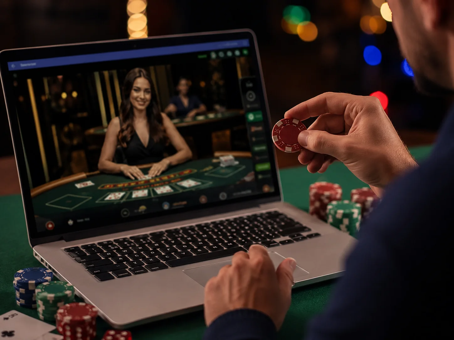 Mejor Casino Online Uruguay