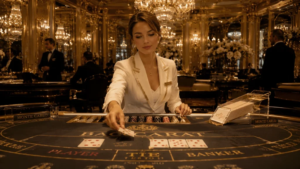 Cómo gestionar el bankroll en casinos online