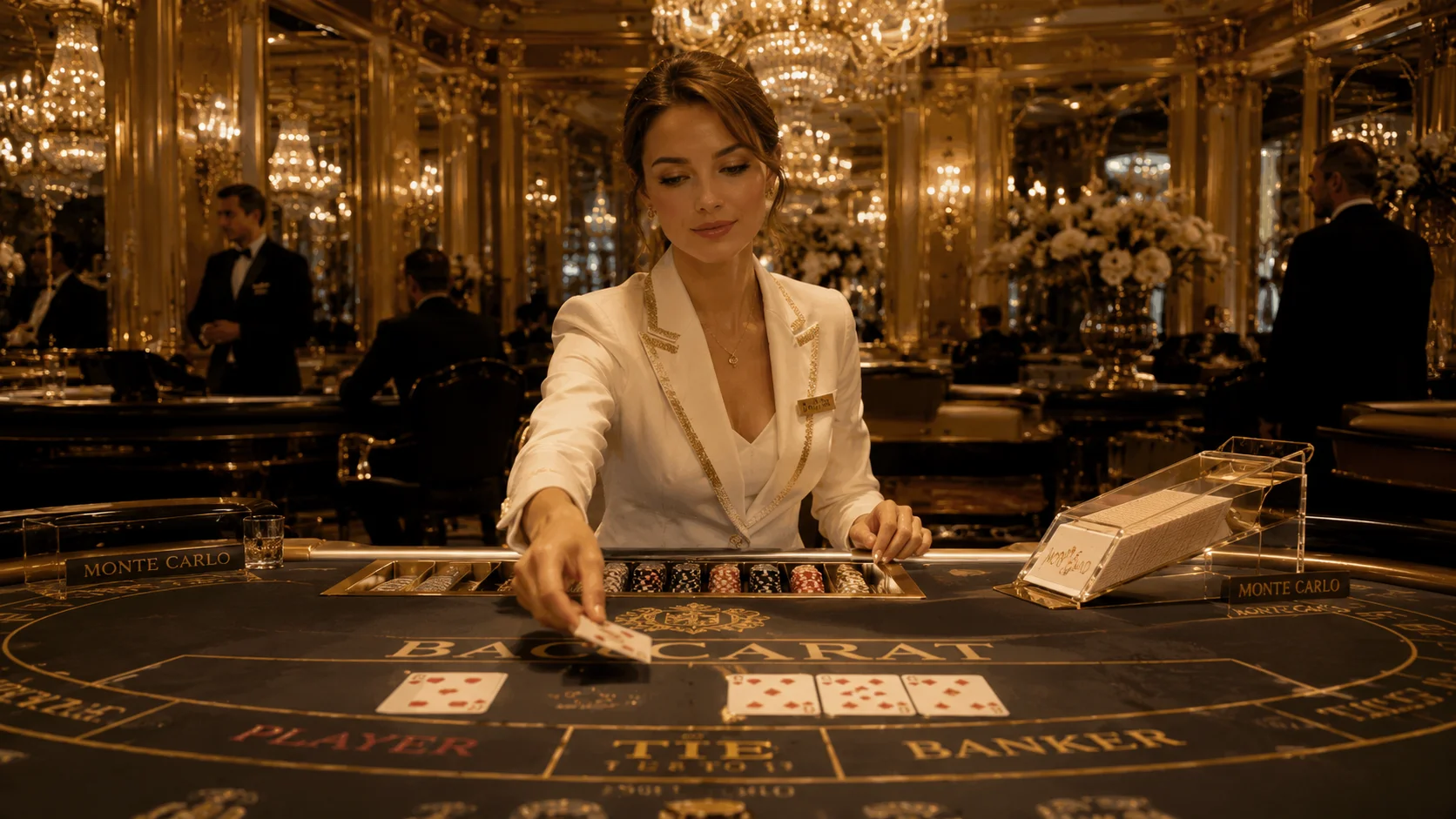 Cómo gestionar el bankroll en casinos online