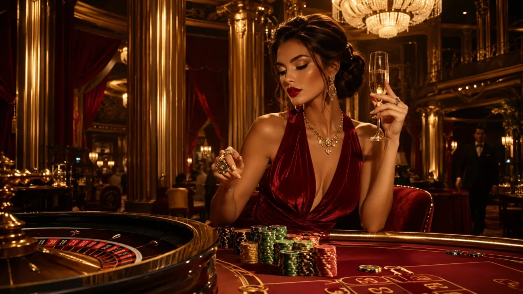 Qué es legal en los casinos online de Uruguay en 2026