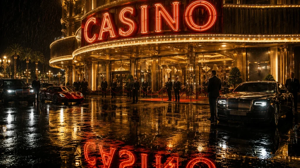 Qué juegos de casino online eligen más los jugadores de Uruguay