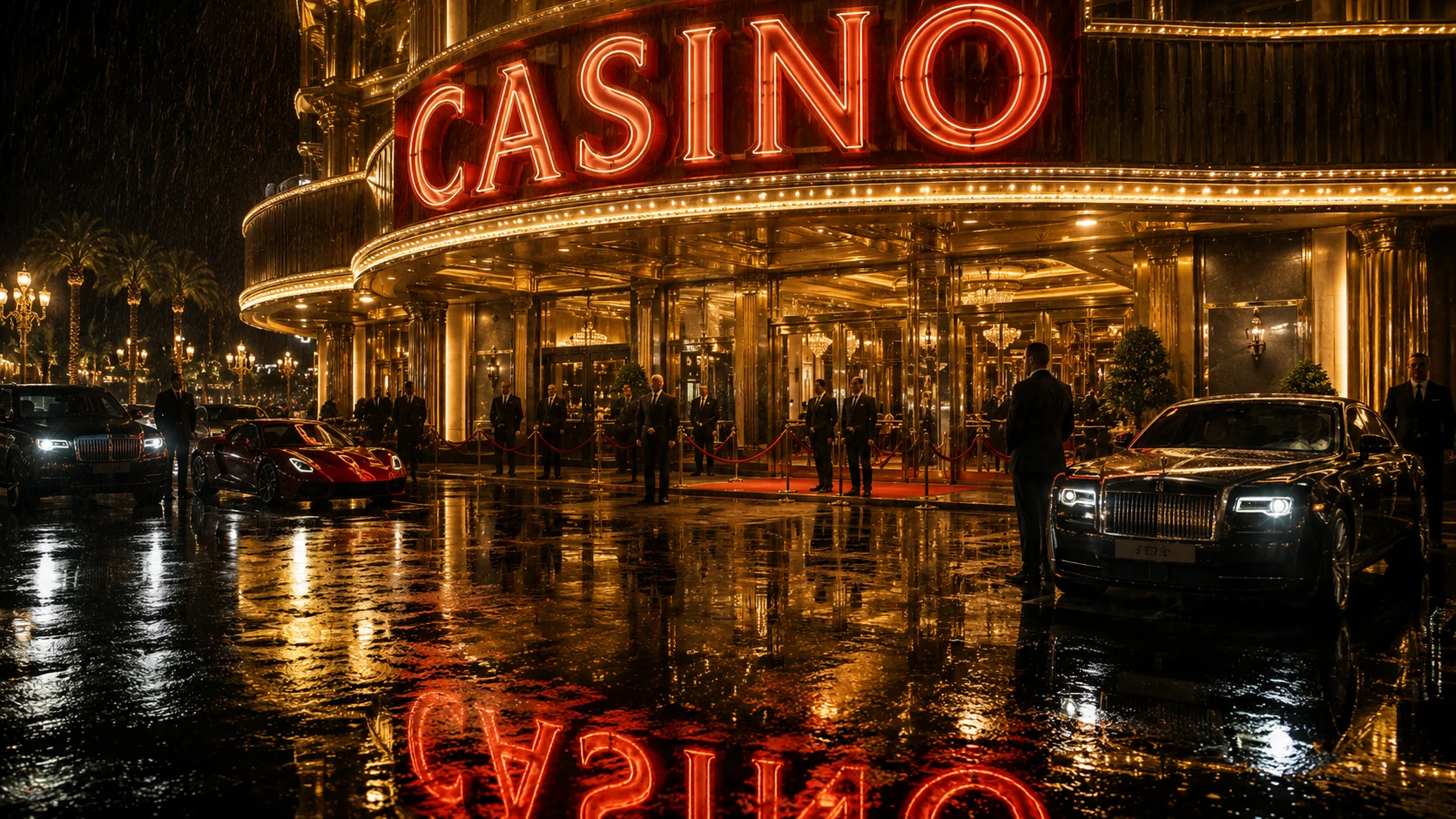 Qué juegos de casino online eligen más los jugadores de Uruguay