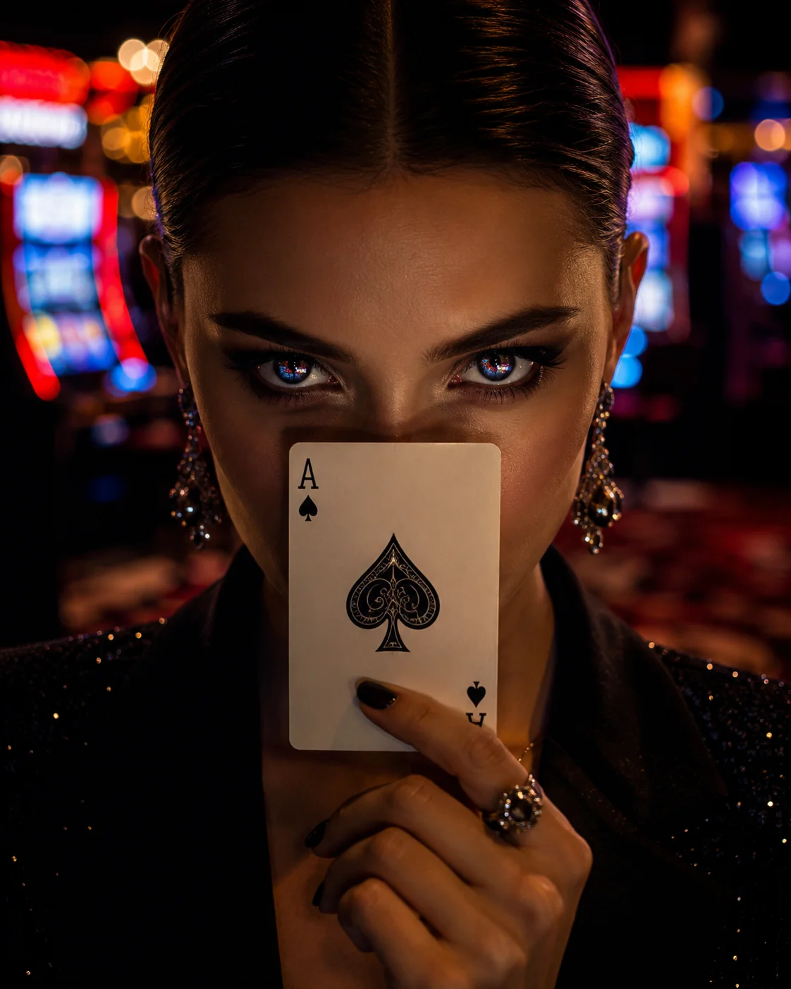 Qué juegos de casino online eligen más los jugadores de Uruguay